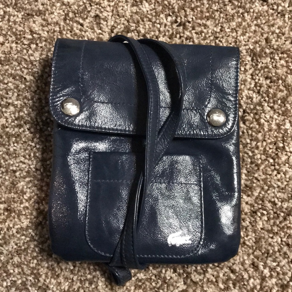 Lacoste Small Cross Body